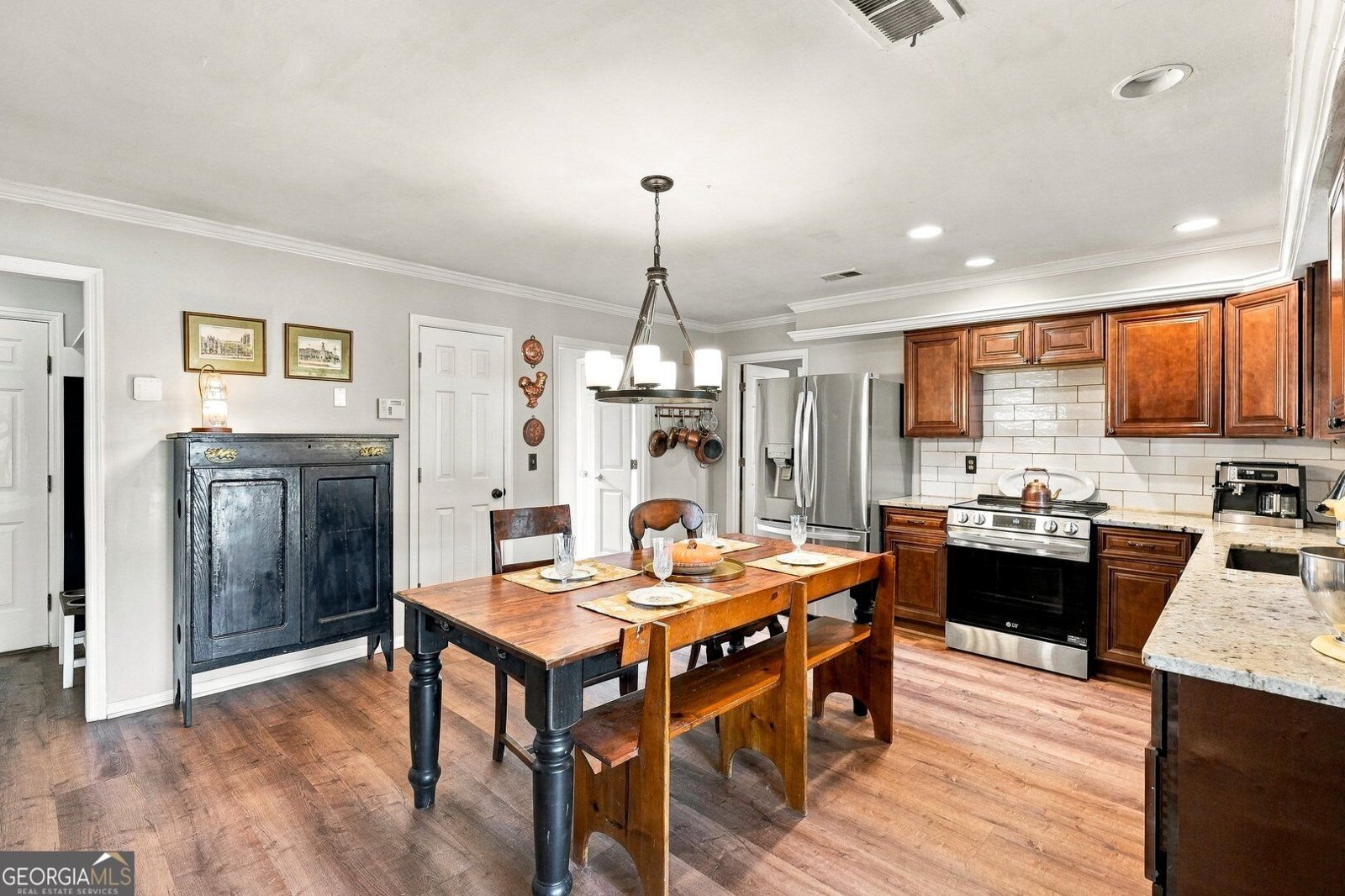 2264 Cassina Pointe Marietta - Photo 14
