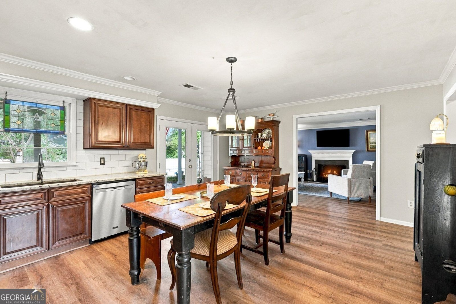 2264 Cassina Pointe Marietta - Photo 16