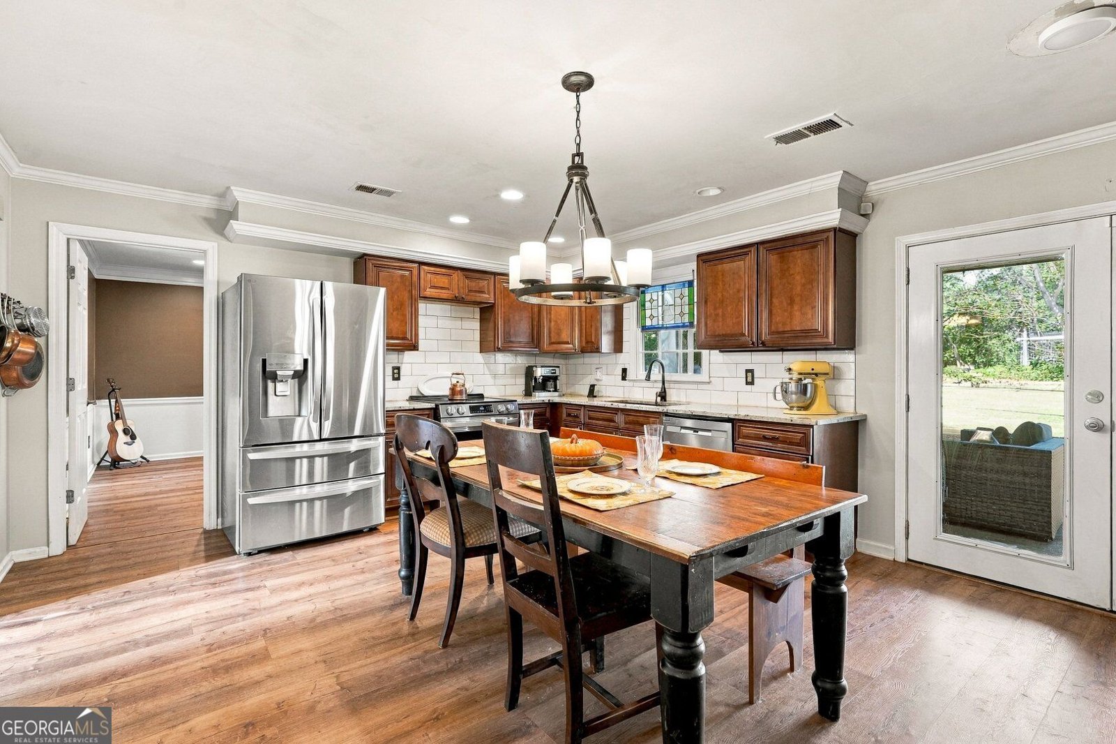 2264 Cassina Pointe Marietta - Photo 17