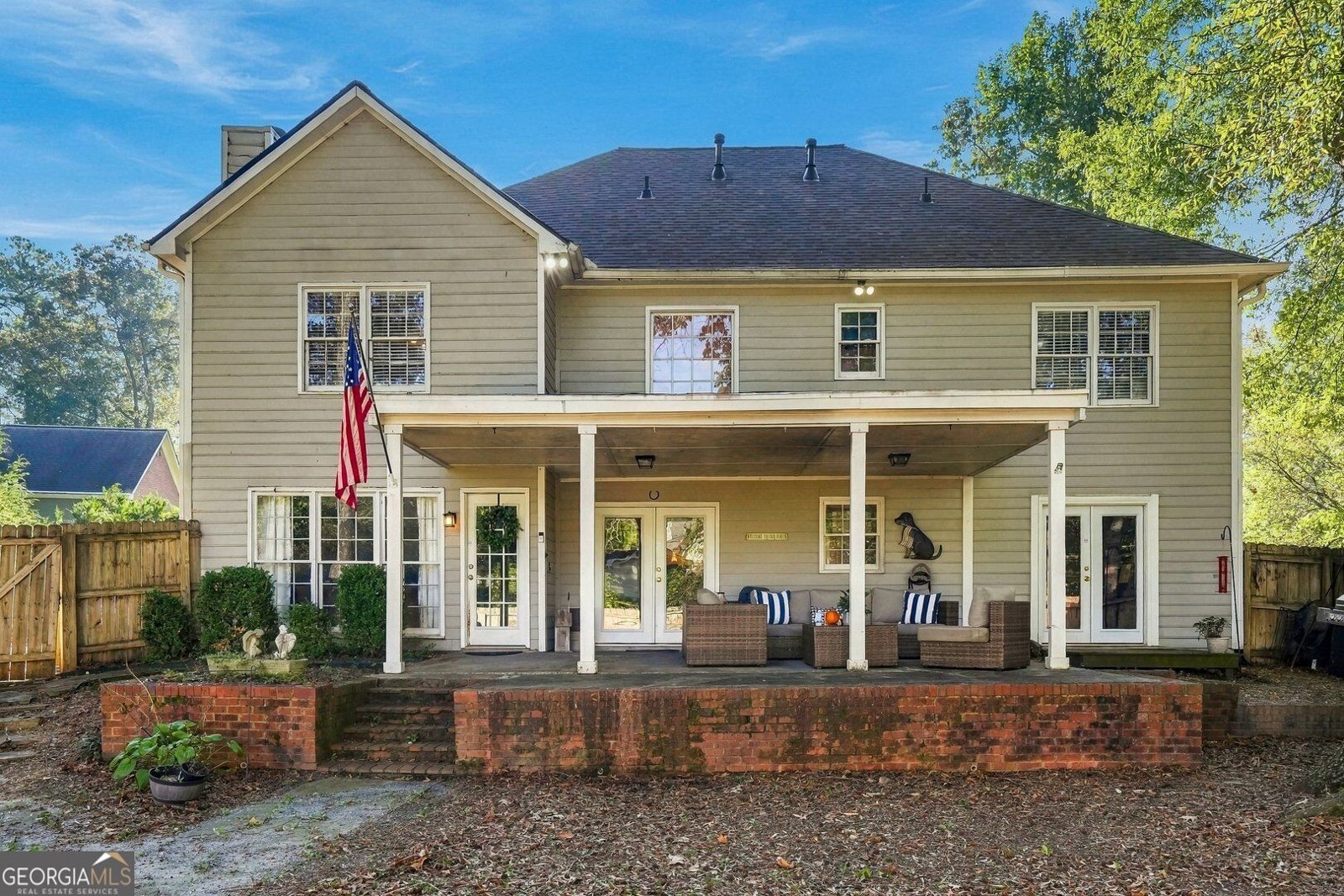 2264 Cassina Pointe Marietta - Photo 36