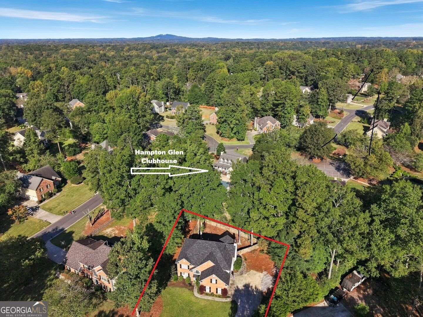 2264 Cassina Pointe Marietta - Photo 37