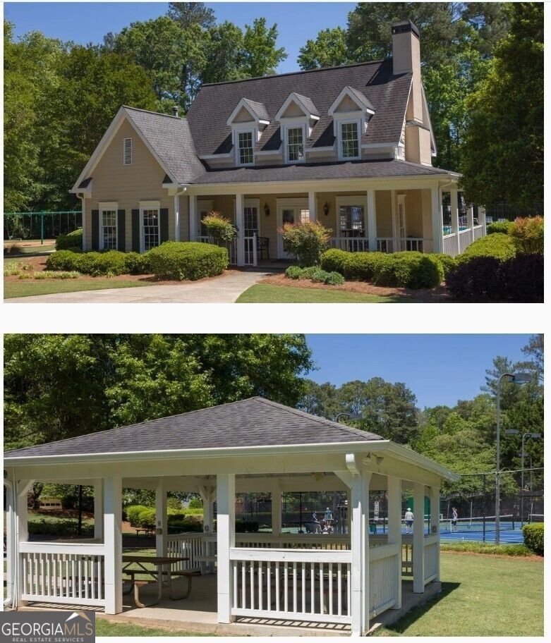 2264 Cassina Pointe Marietta - Photo 38