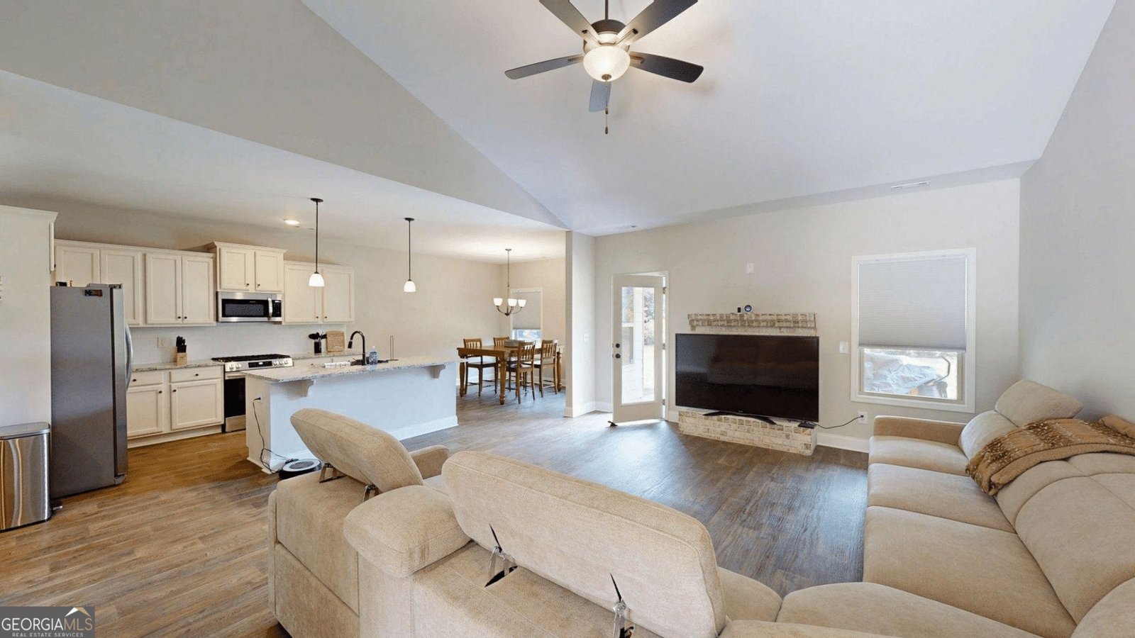 1215 Awenasa Drive Villa Rica - Photo 10