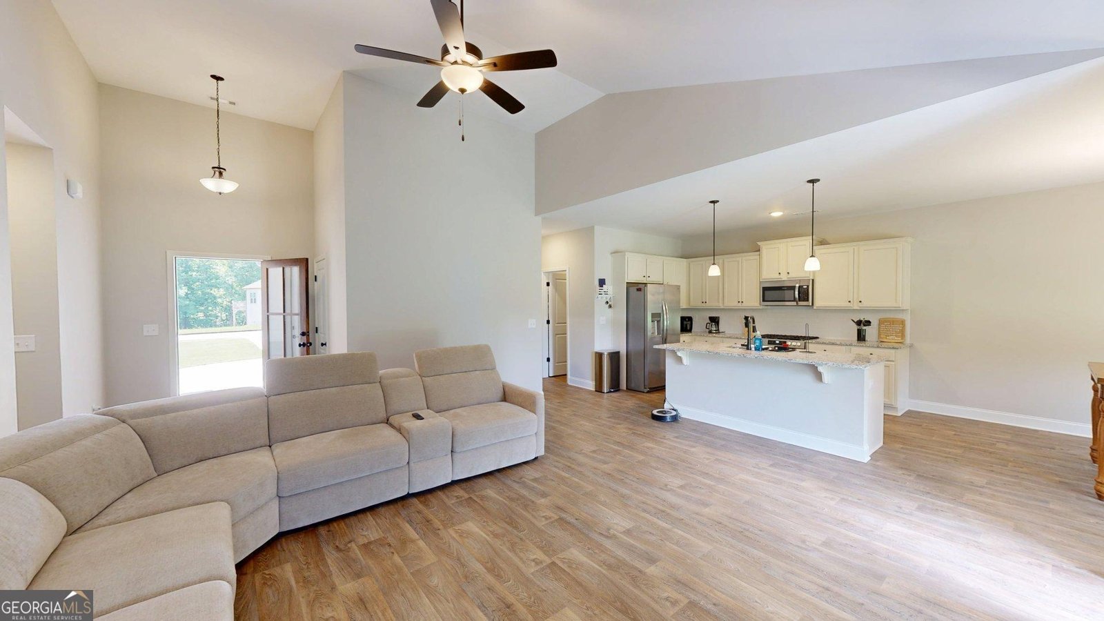 1215 Awenasa Drive Villa Rica - Photo 11