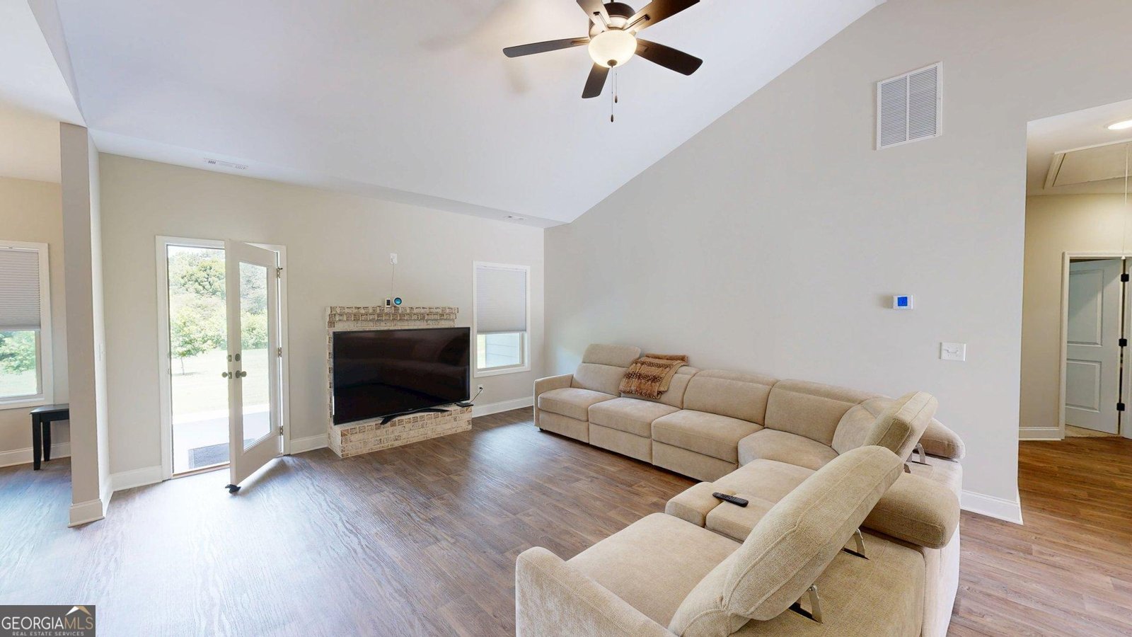1215 Awenasa Drive Villa Rica - Photo 12