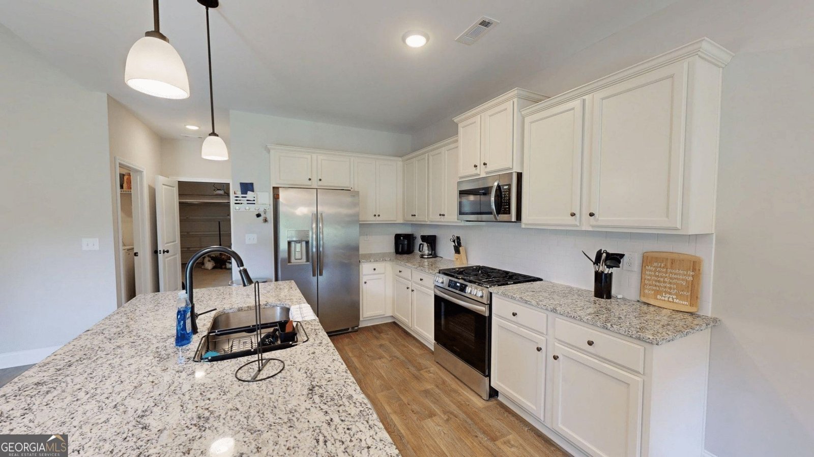 1215 Awenasa Drive Villa Rica - Photo 13