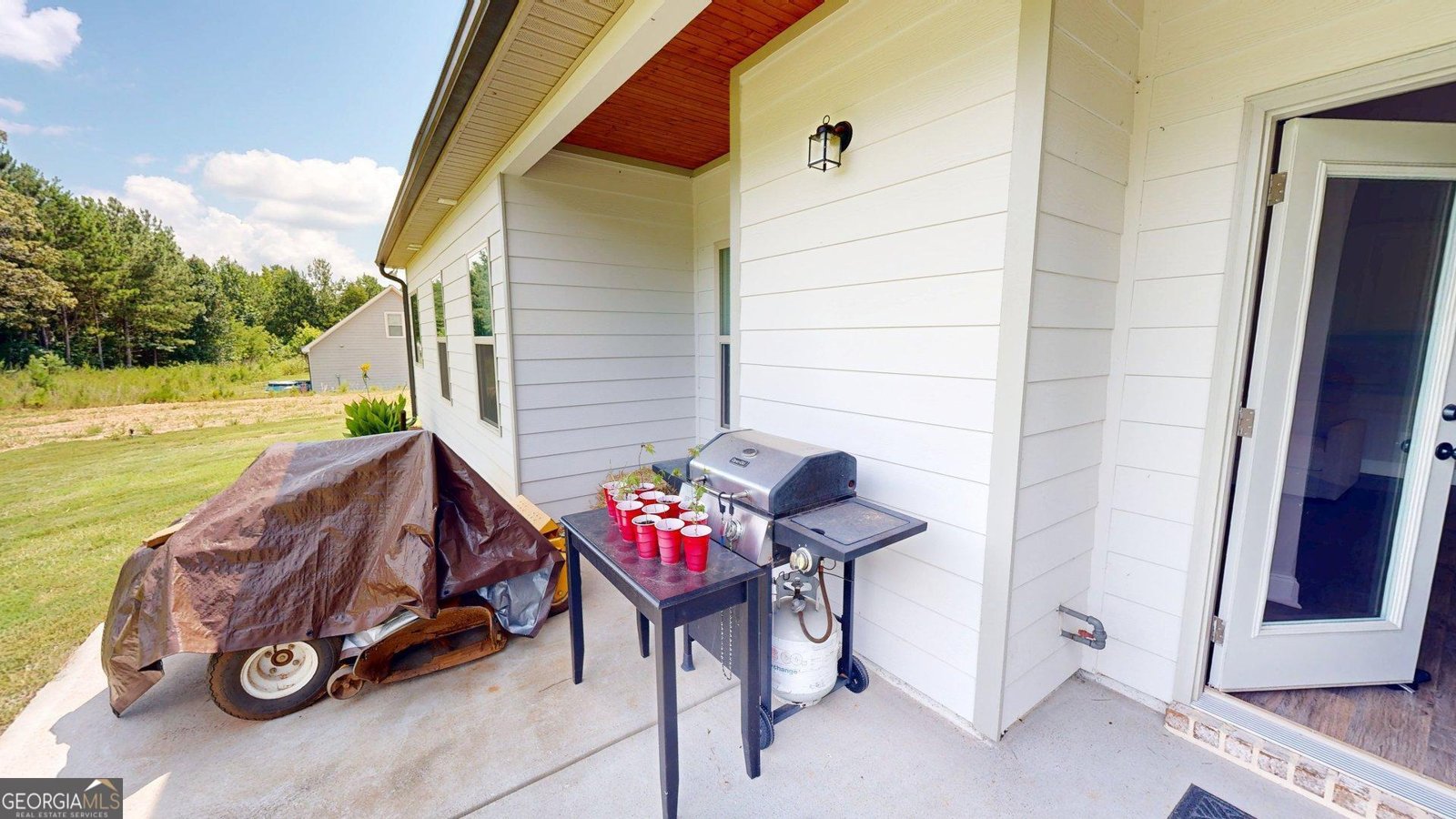 1215 Awenasa Drive Villa Rica - Photo 7