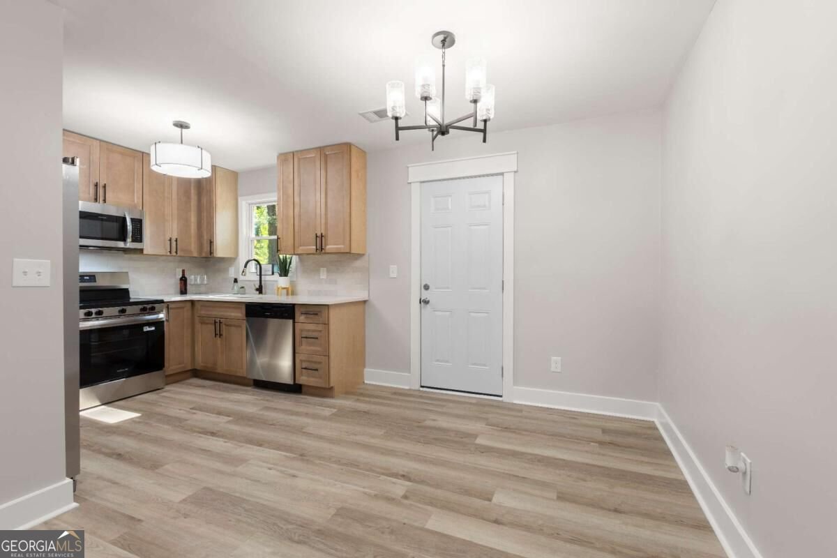 805 Sandy Creek Drive Atlanta - Photo 11
