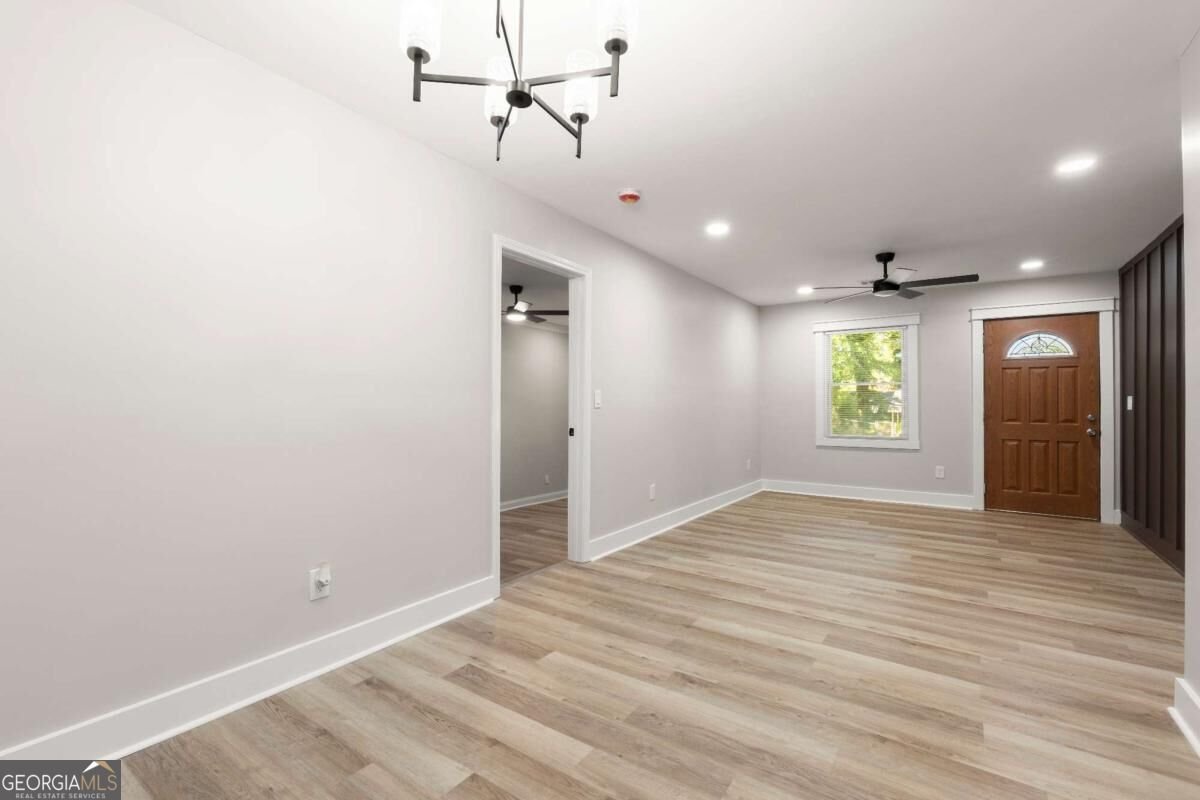 805 Sandy Creek Drive Atlanta - Photo 16