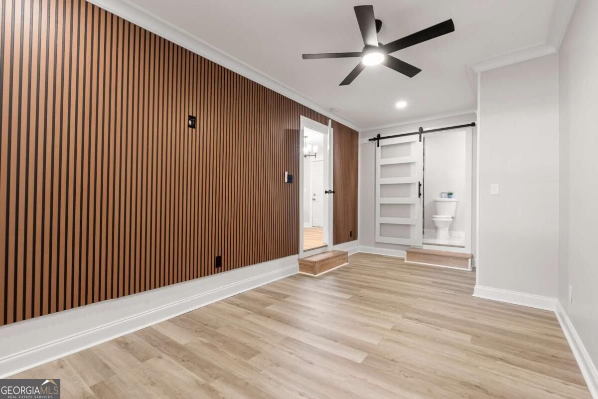 805 Sandy Creek Drive Atlanta - Photo 17