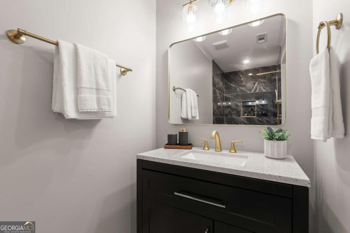 805 Sandy Creek Drive Atlanta - Photo 22