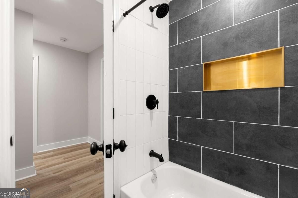 805 Sandy Creek Drive Atlanta - Photo 23