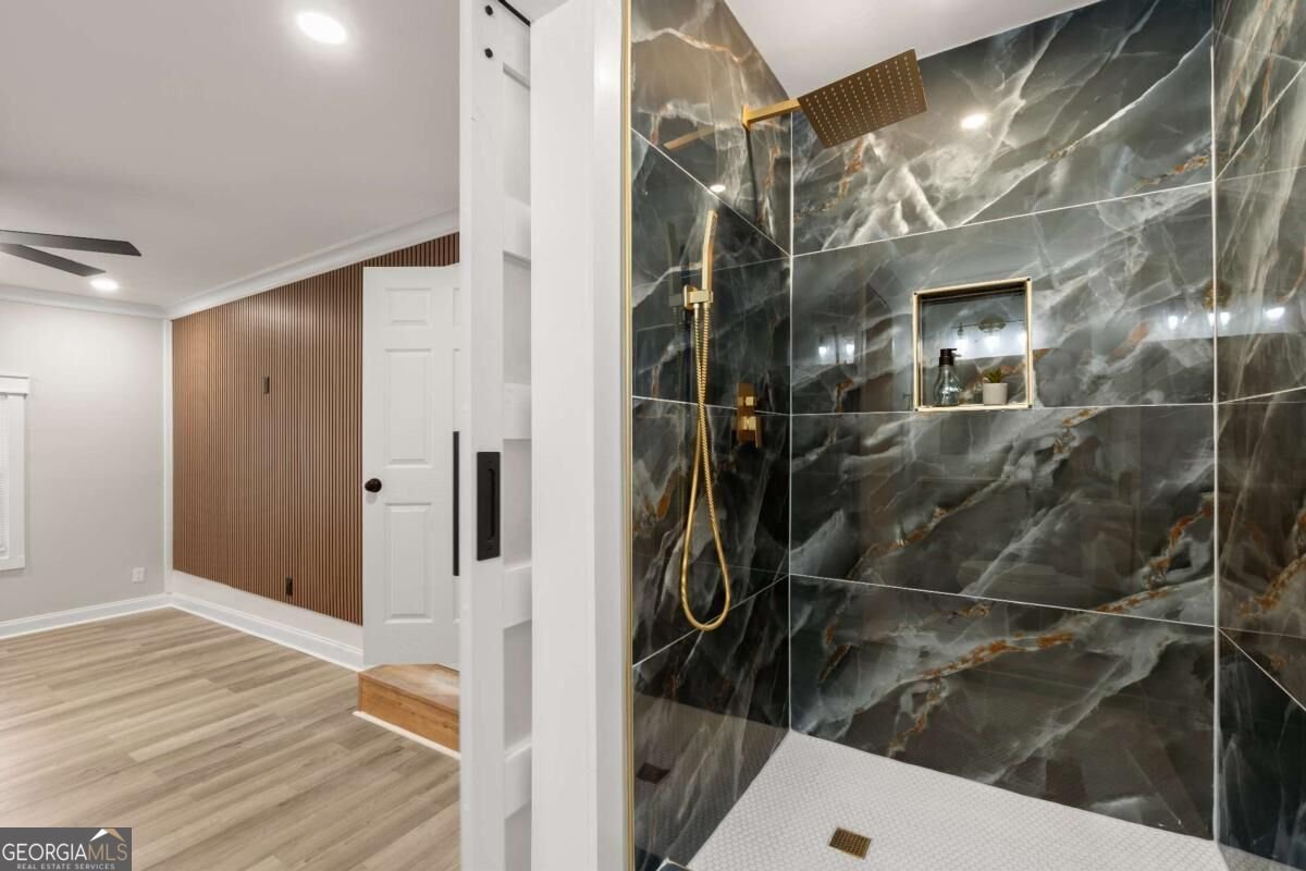 805 Sandy Creek Drive Atlanta - Photo 24