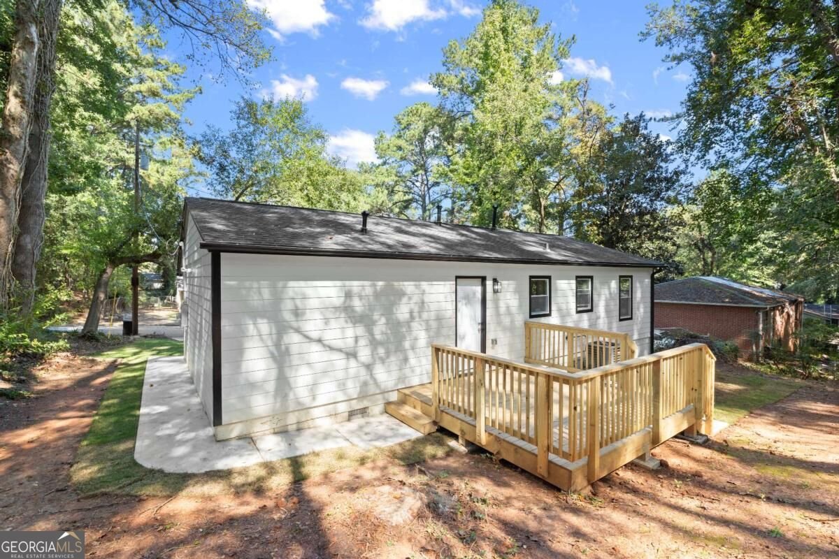 805 Sandy Creek Drive Atlanta - Photo 31