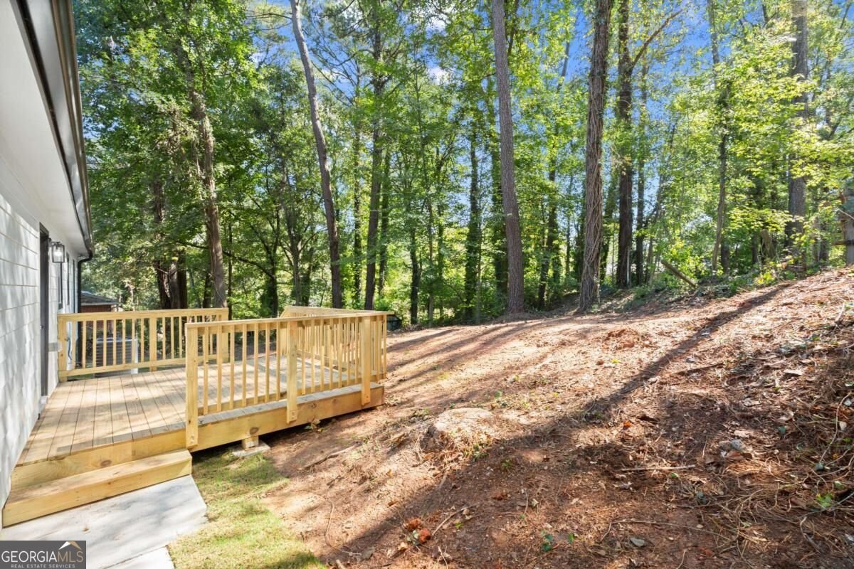 805 Sandy Creek Drive Atlanta - Photo 32