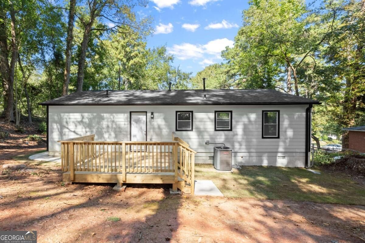 805 Sandy Creek Drive Atlanta - Photo 33
