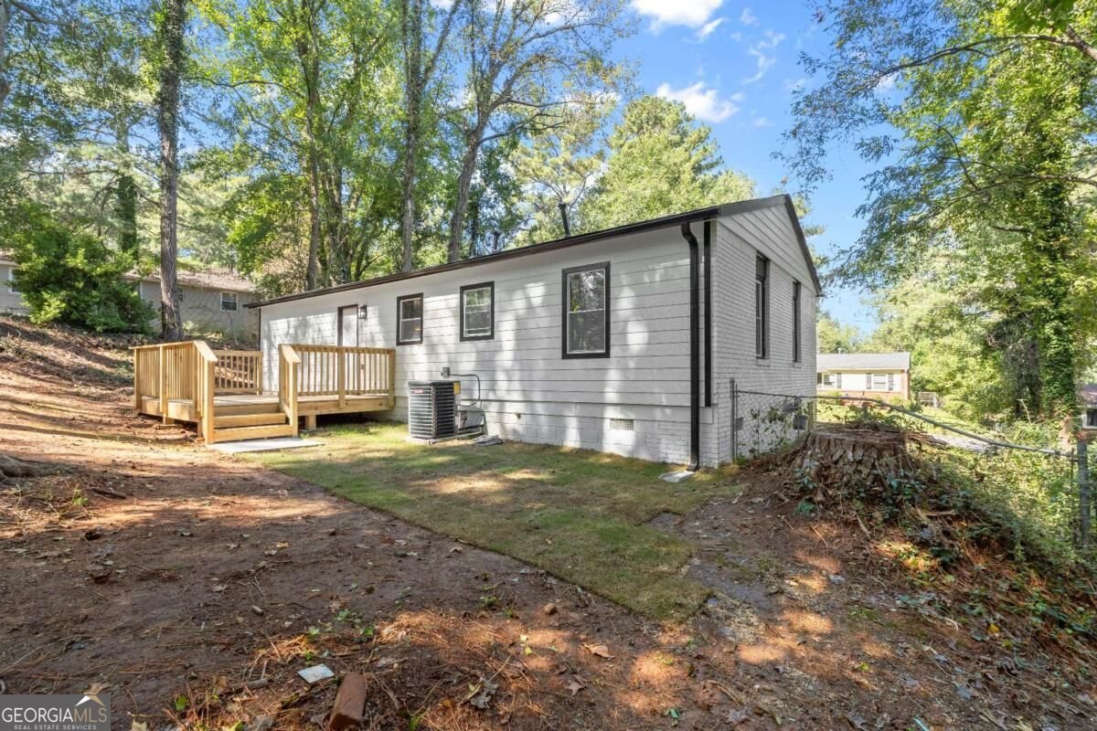 805 Sandy Creek Drive Atlanta - Photo 35