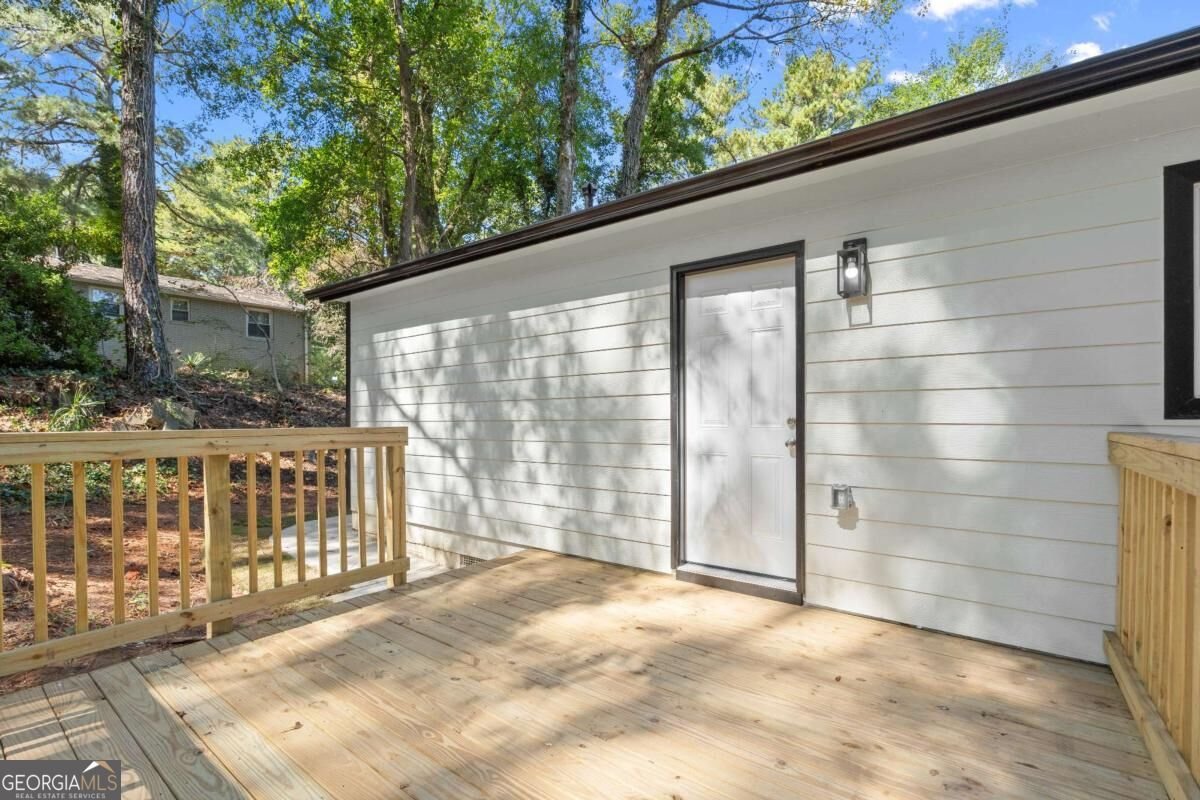 805 Sandy Creek Drive Atlanta - Photo 36