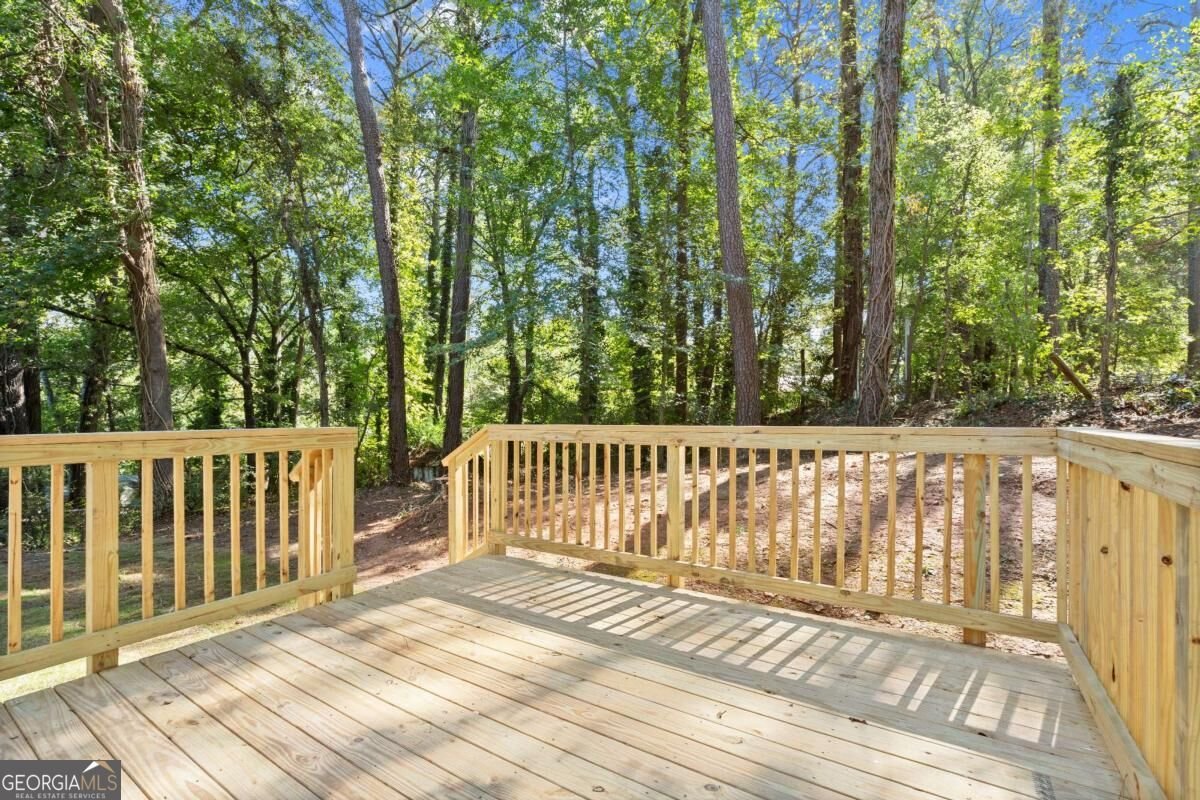 805 Sandy Creek Drive Atlanta - Photo 37