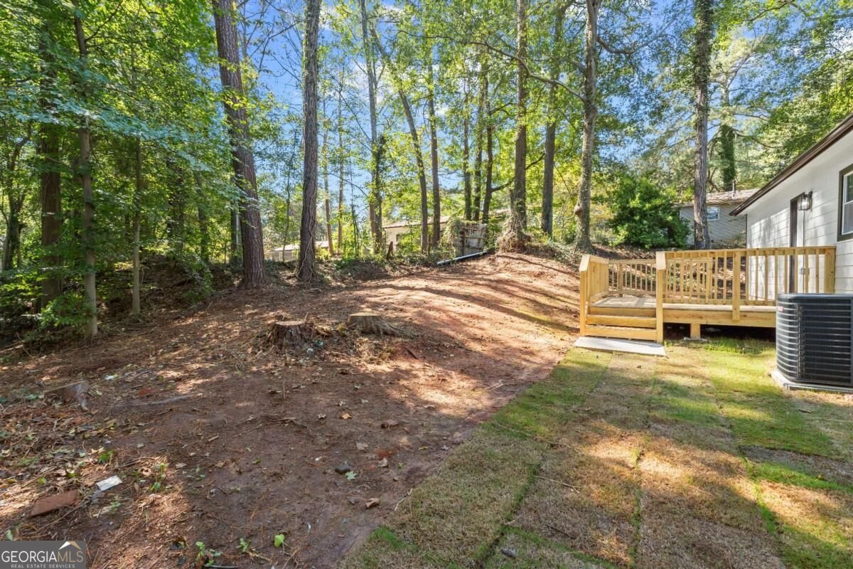 805 Sandy Creek Drive Atlanta - Photo 38