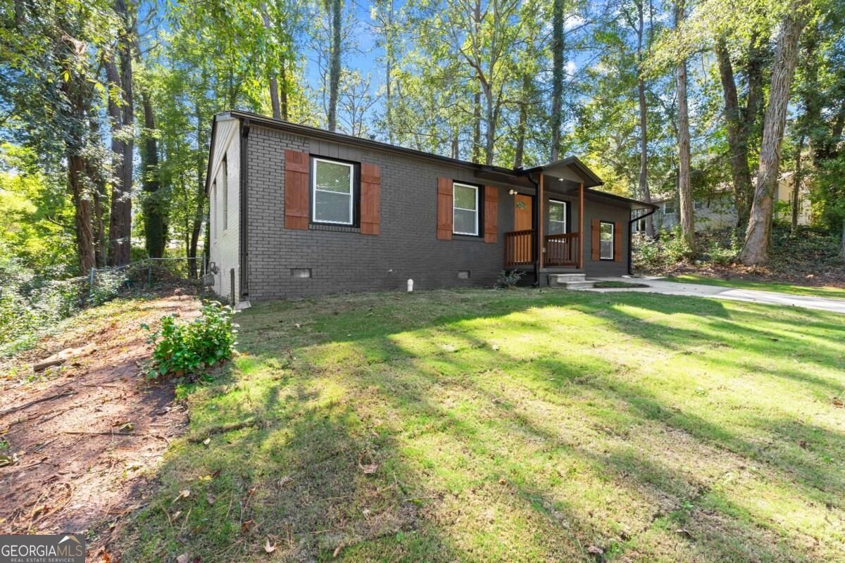 805 Sandy Creek Drive Atlanta - Photo 39