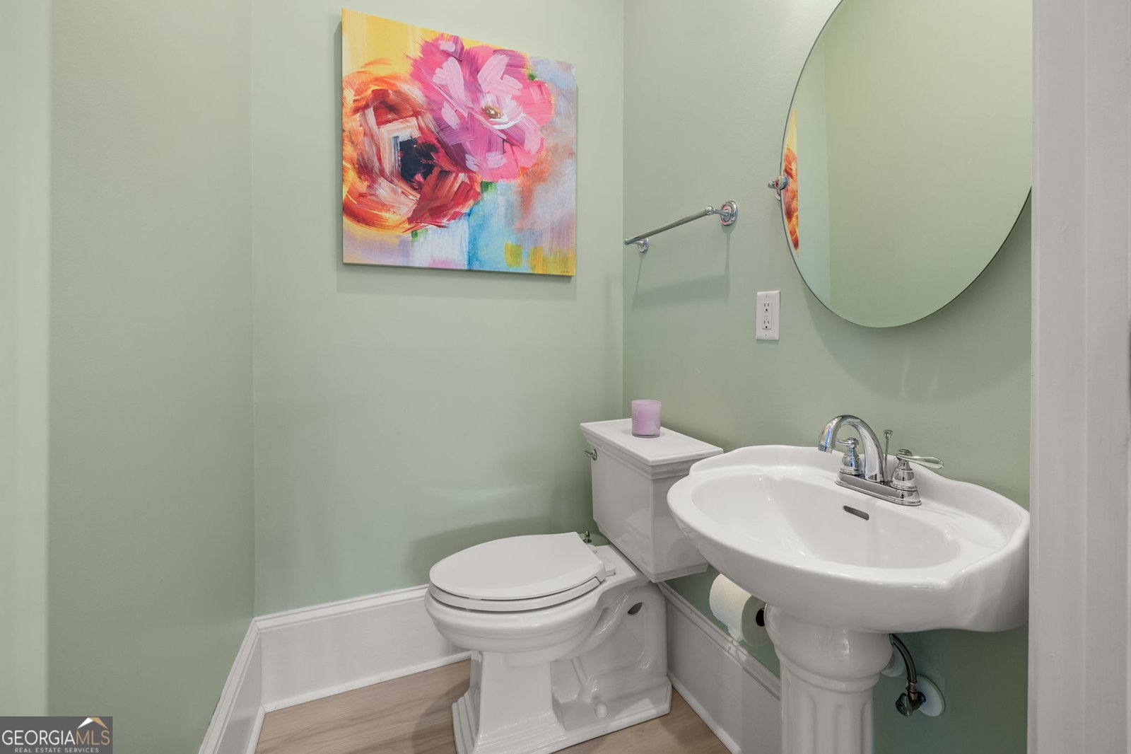 1857 Hardman Road Clarkesville - Photo 18