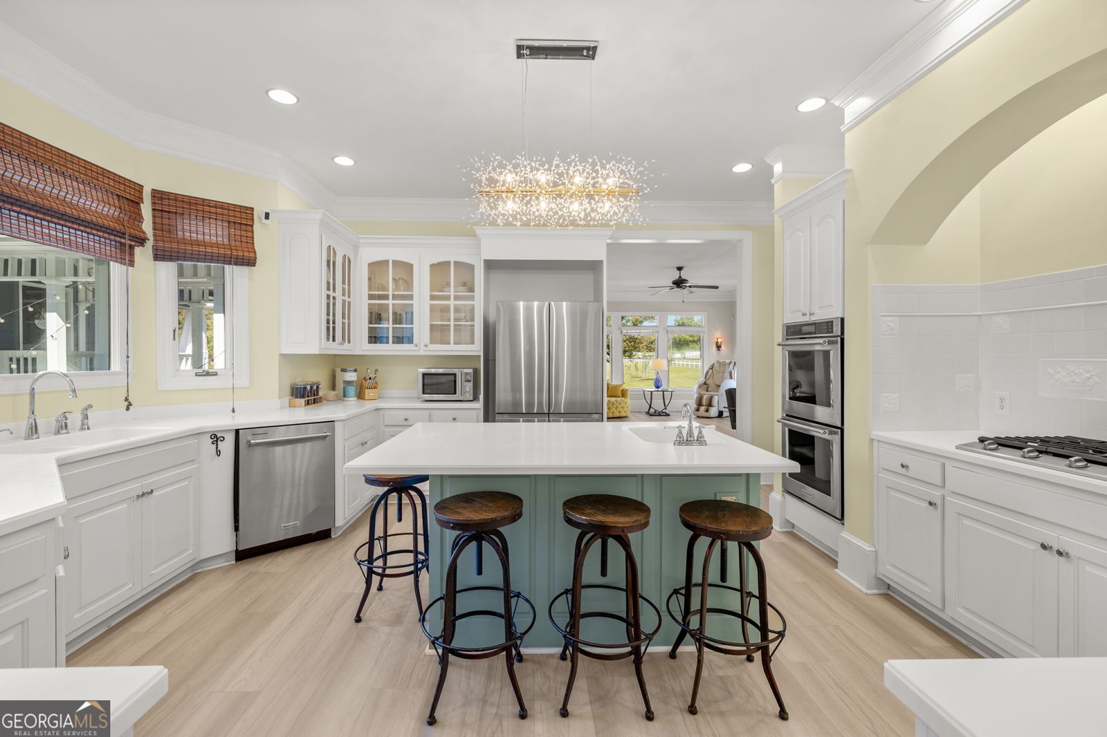 1857 Hardman Road Clarkesville - Photo 19