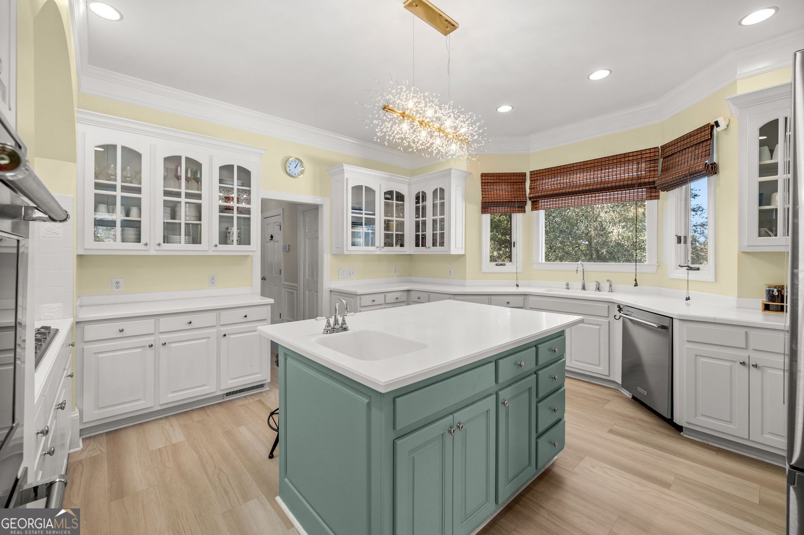 1857 Hardman Road Clarkesville - Photo 20