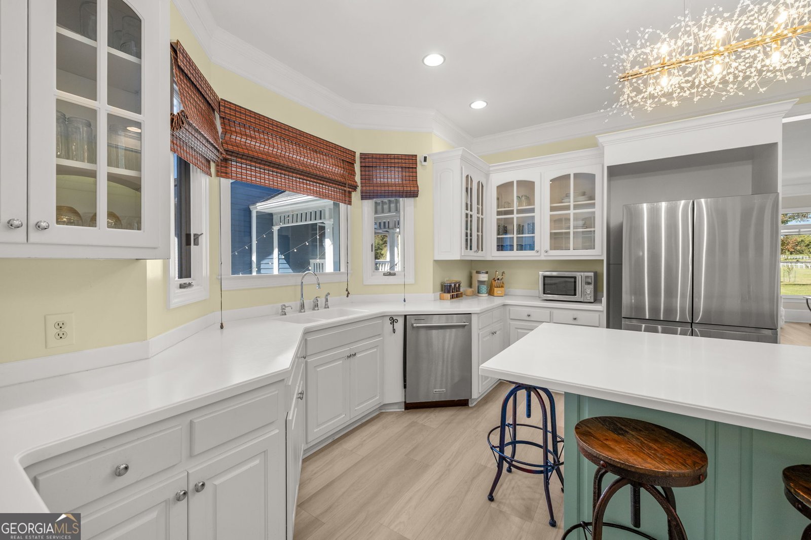 1857 Hardman Road Clarkesville - Photo 22