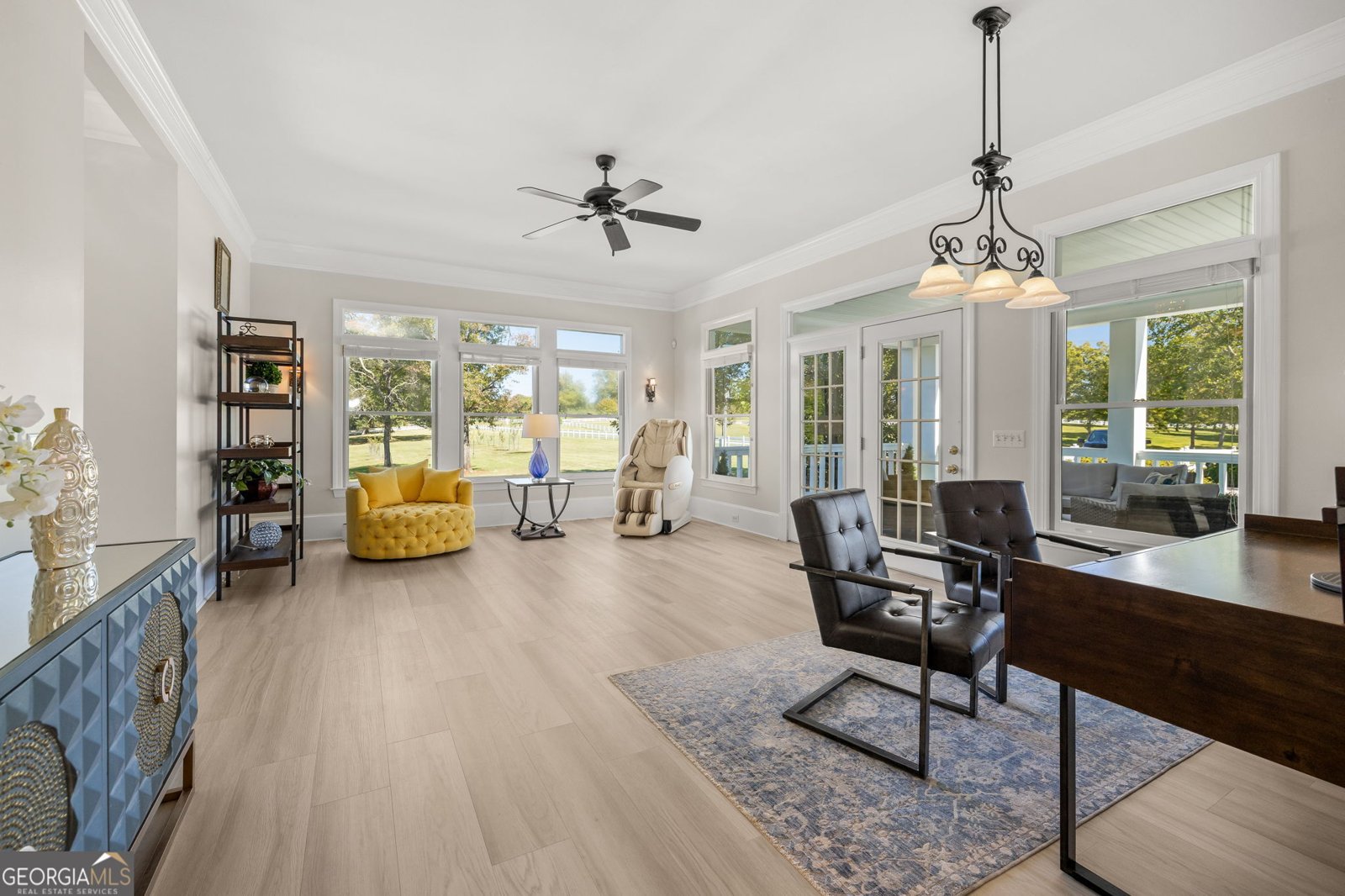 1857 Hardman Road Clarkesville - Photo 25