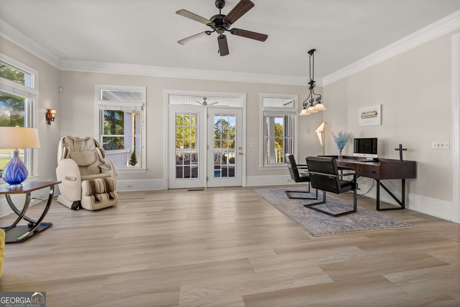1857 Hardman Road Clarkesville - Photo 26