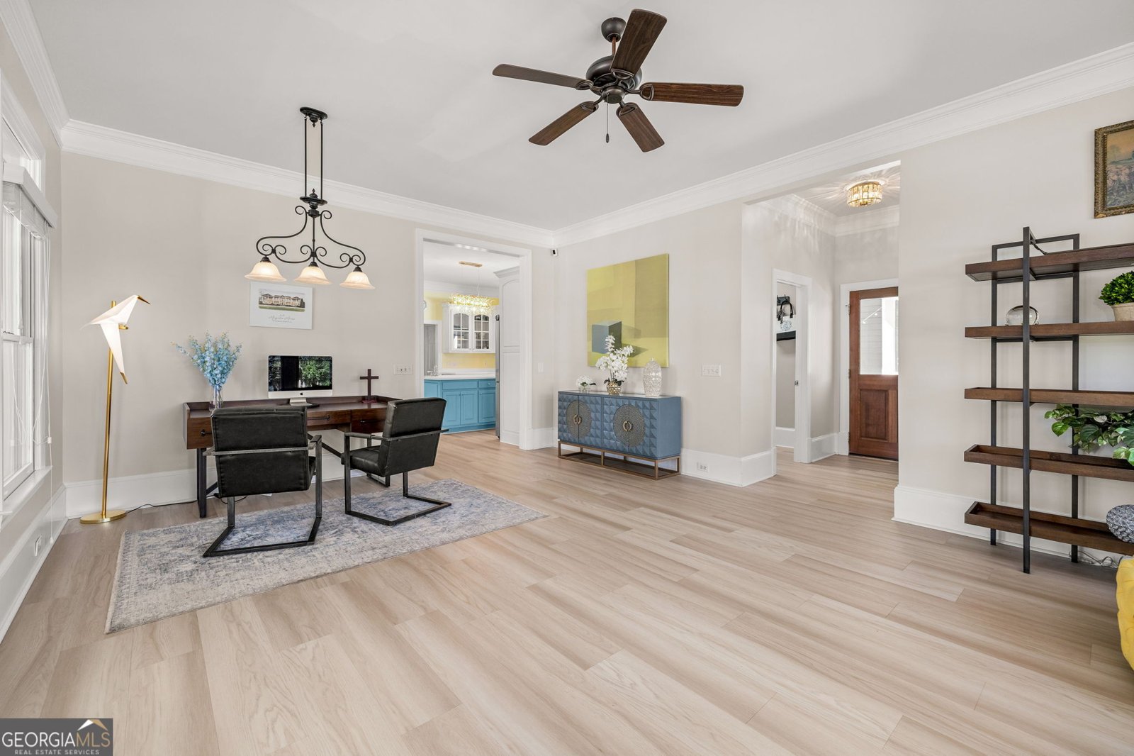 1857 Hardman Road Clarkesville - Photo 27