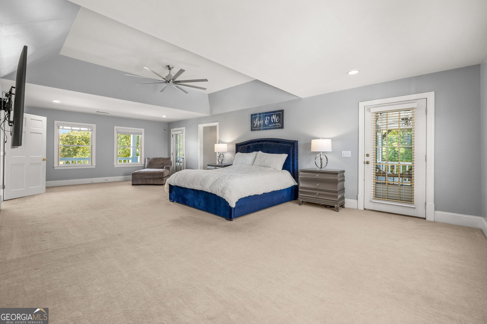 1857 Hardman Road Clarkesville - Photo 33
