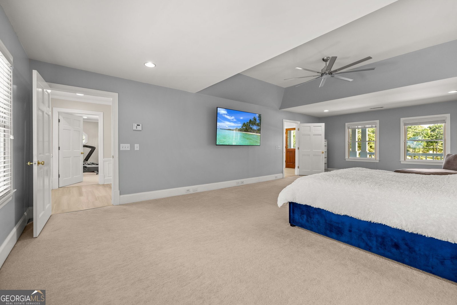 1857 Hardman Road Clarkesville - Photo 34
