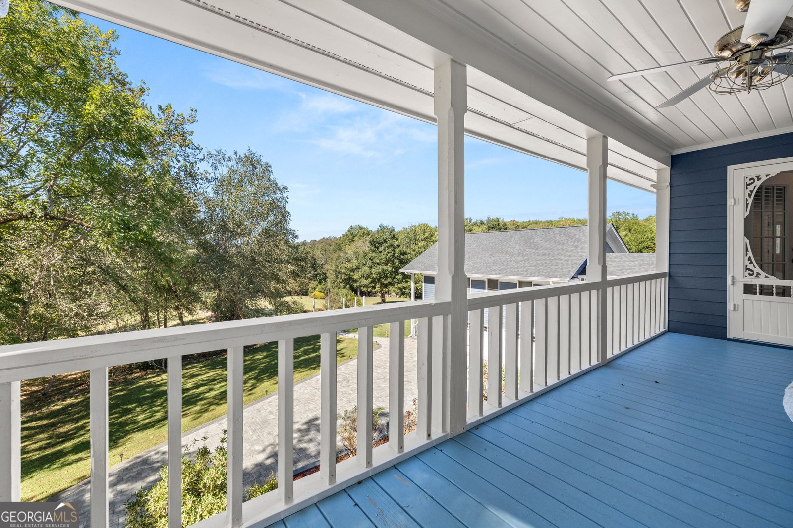 1857 Hardman Road Clarkesville - Photo 41