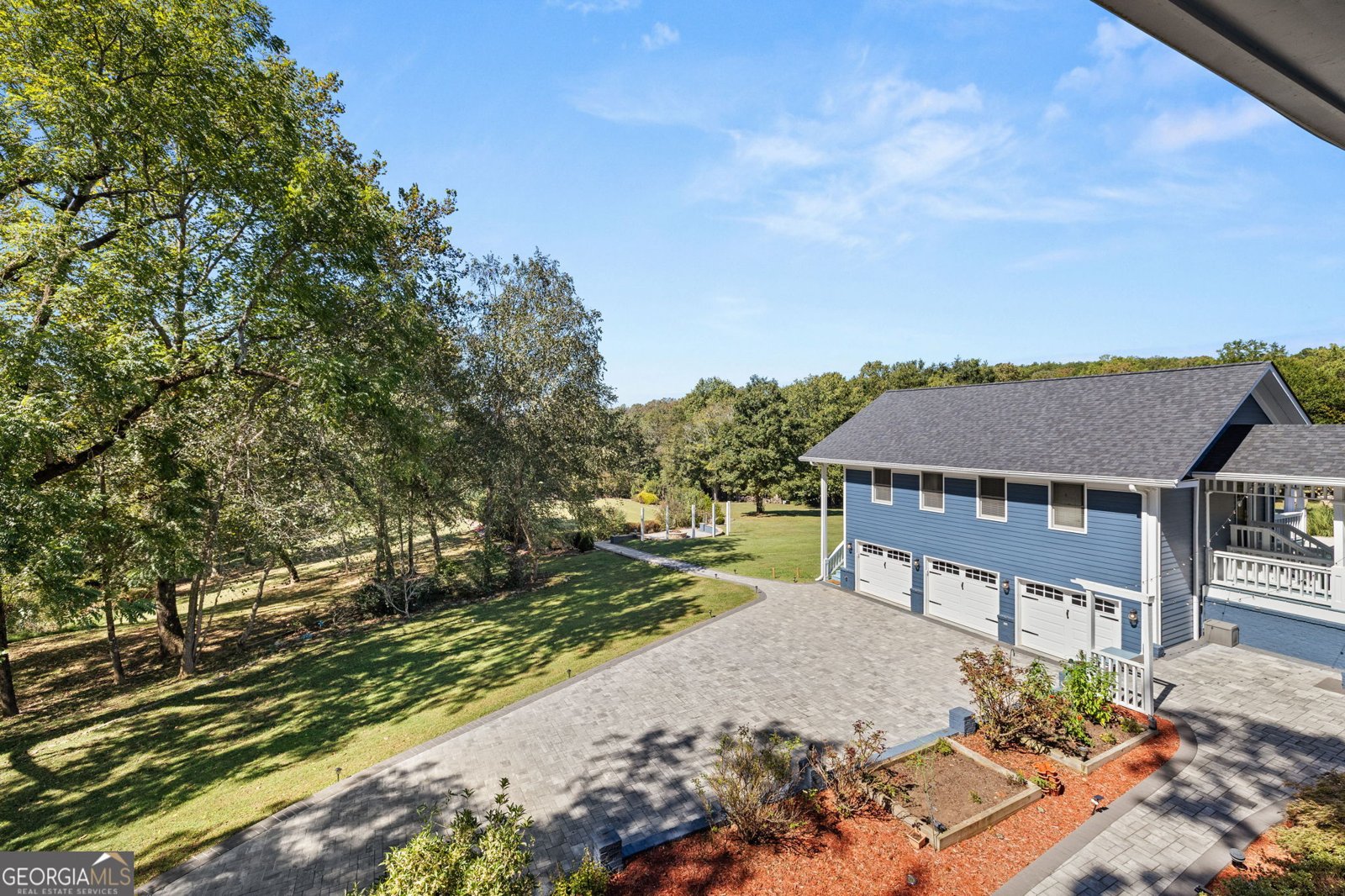1857 Hardman Road Clarkesville - Photo 42