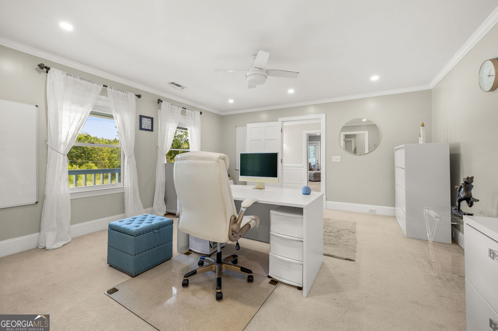 1857 Hardman Road Clarkesville - Photo 44