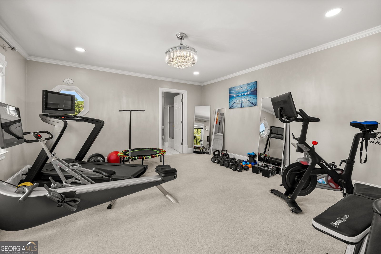 1857 Hardman Road Clarkesville - Photo 47