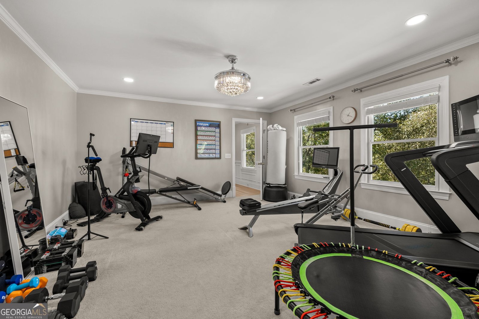 1857 Hardman Road Clarkesville - Photo 48