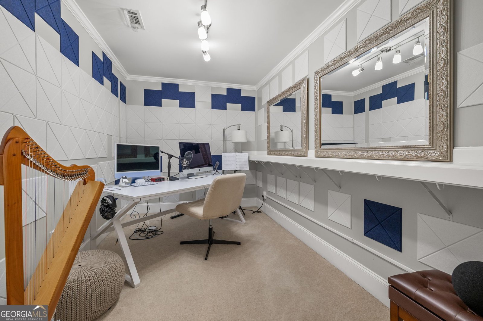 1857 Hardman Road Clarkesville - Photo 51