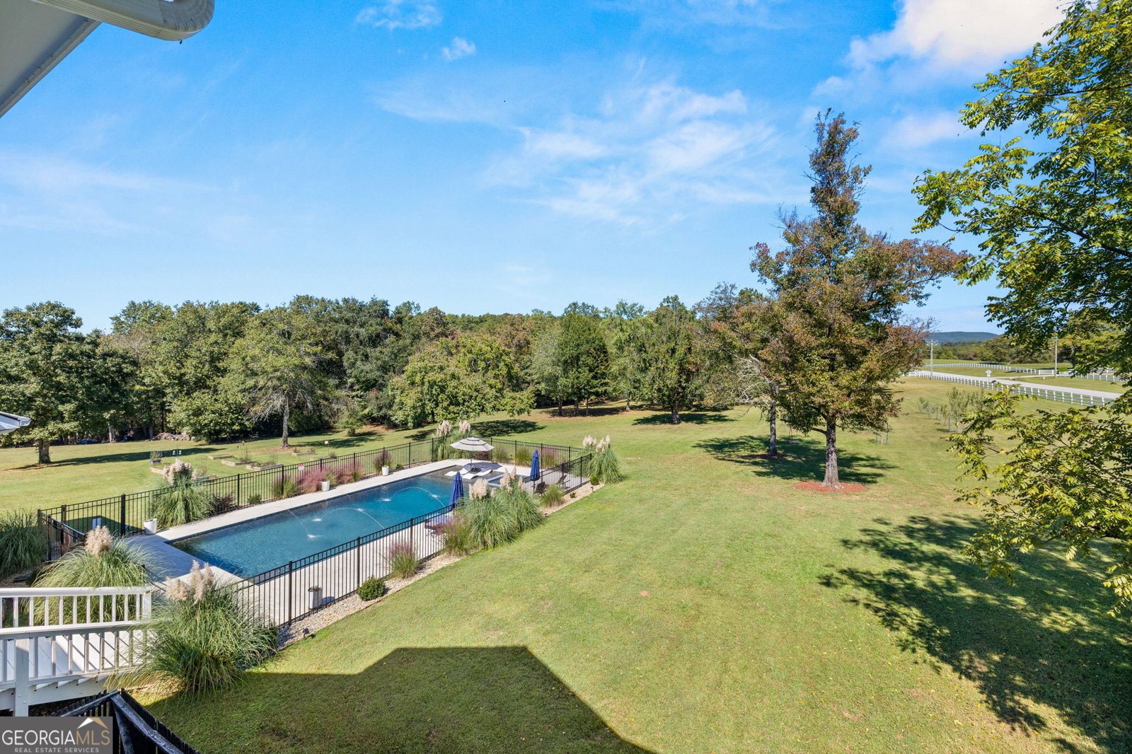 1857 Hardman Road Clarkesville - Photo 54