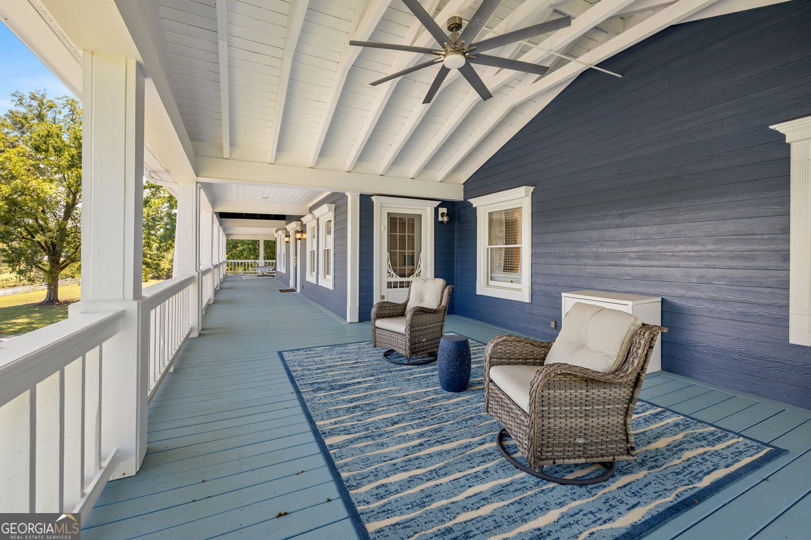 1857 Hardman Road Clarkesville - Photo 55