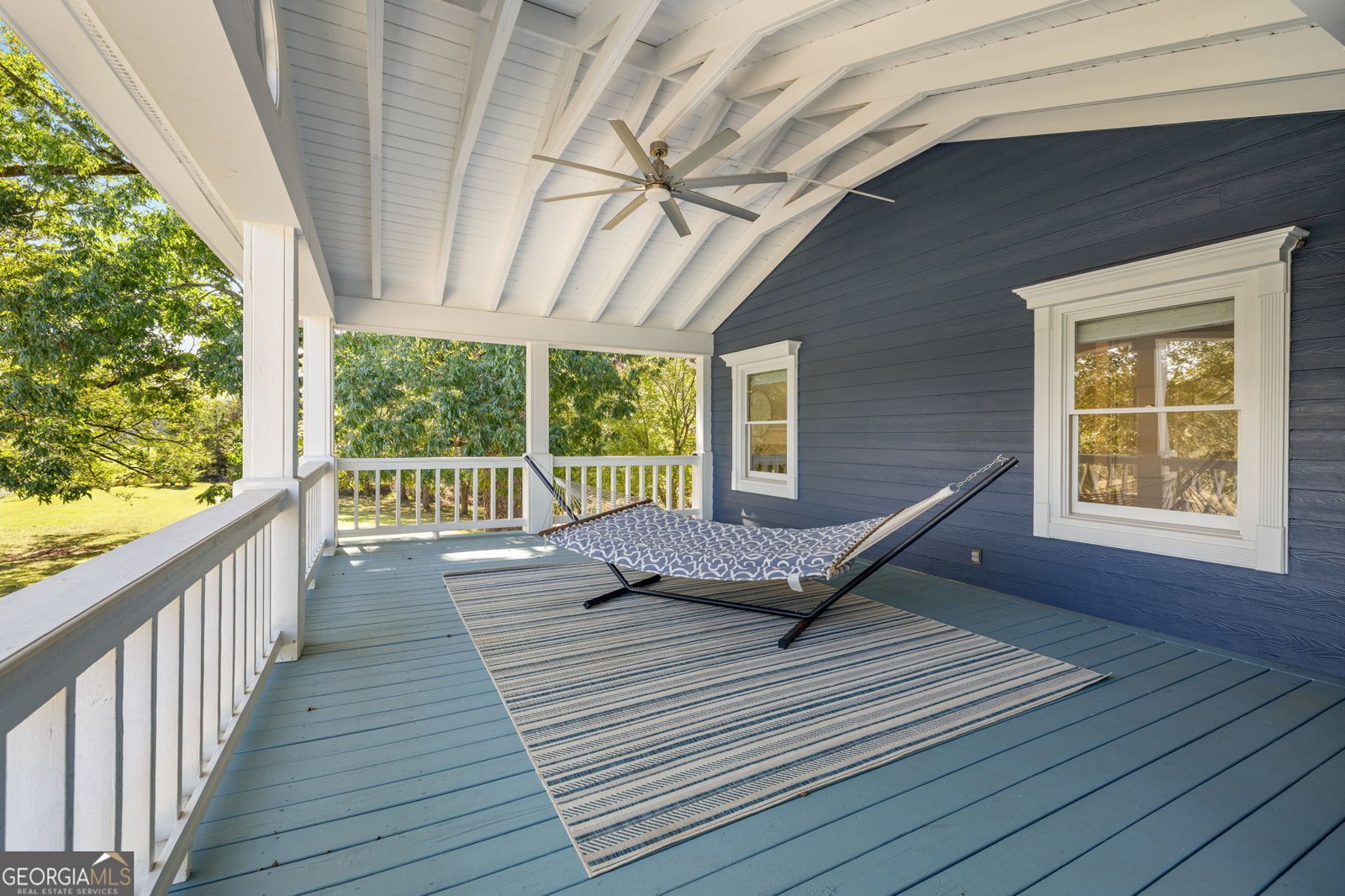 1857 Hardman Road Clarkesville - Photo 56