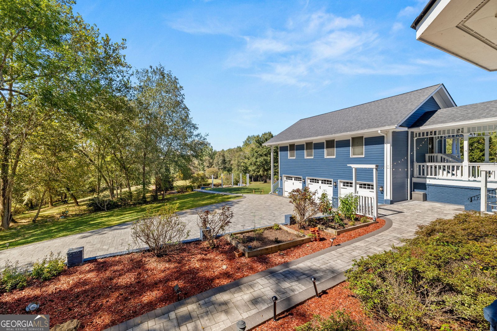 1857 Hardman Road Clarkesville - Photo 58