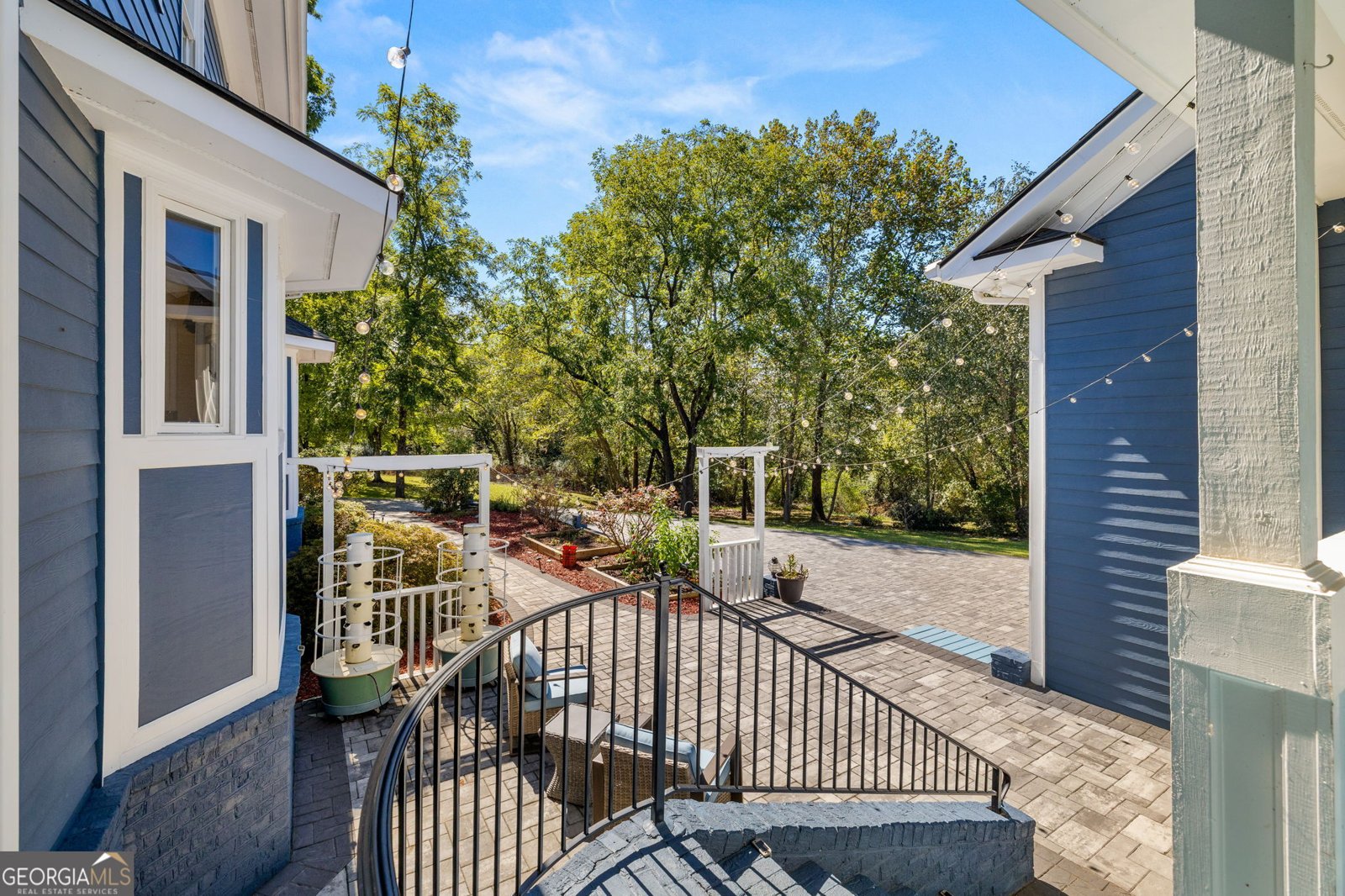 1857 Hardman Road Clarkesville - Photo 59