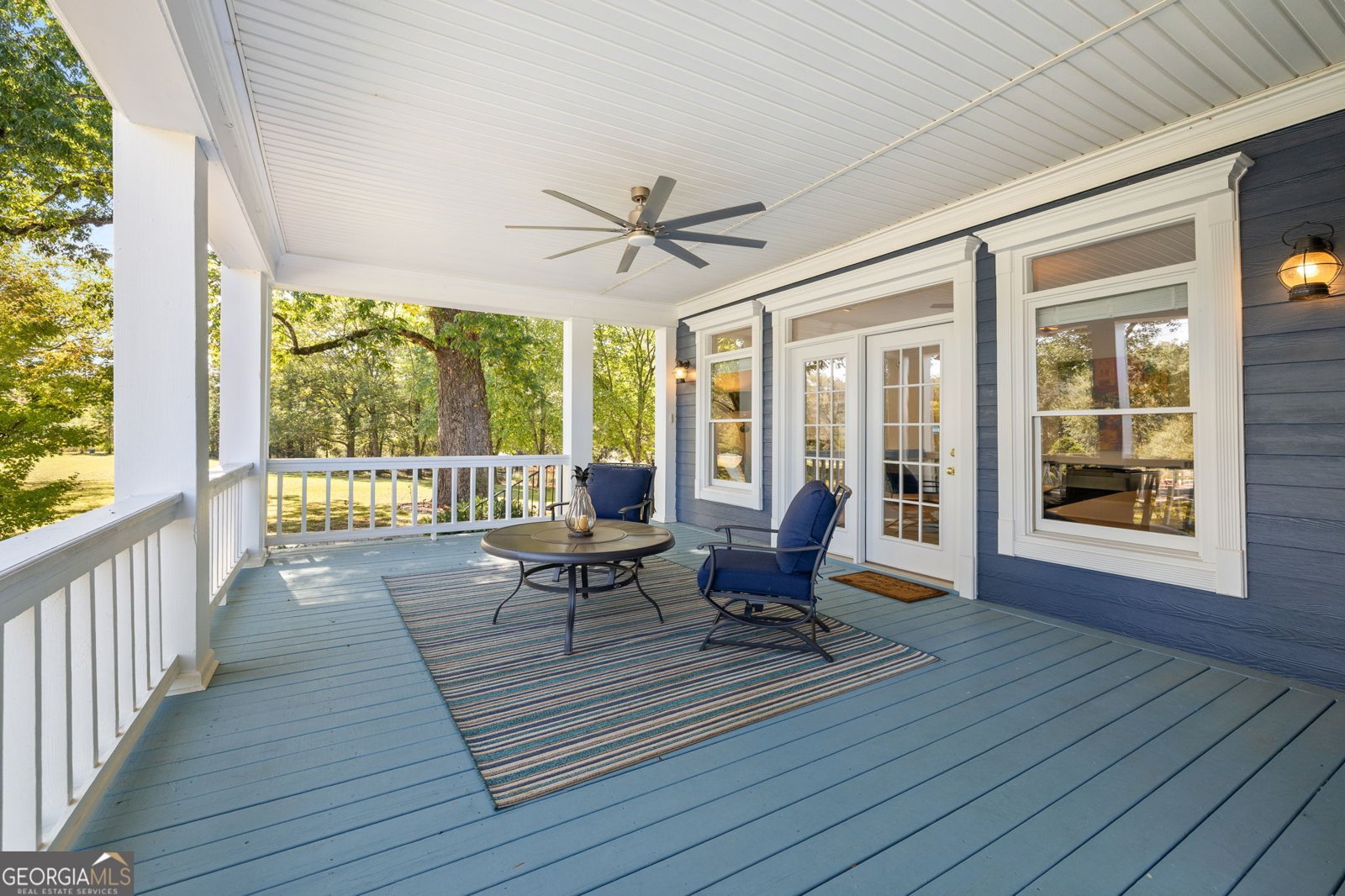 1857 Hardman Road Clarkesville - Photo 6