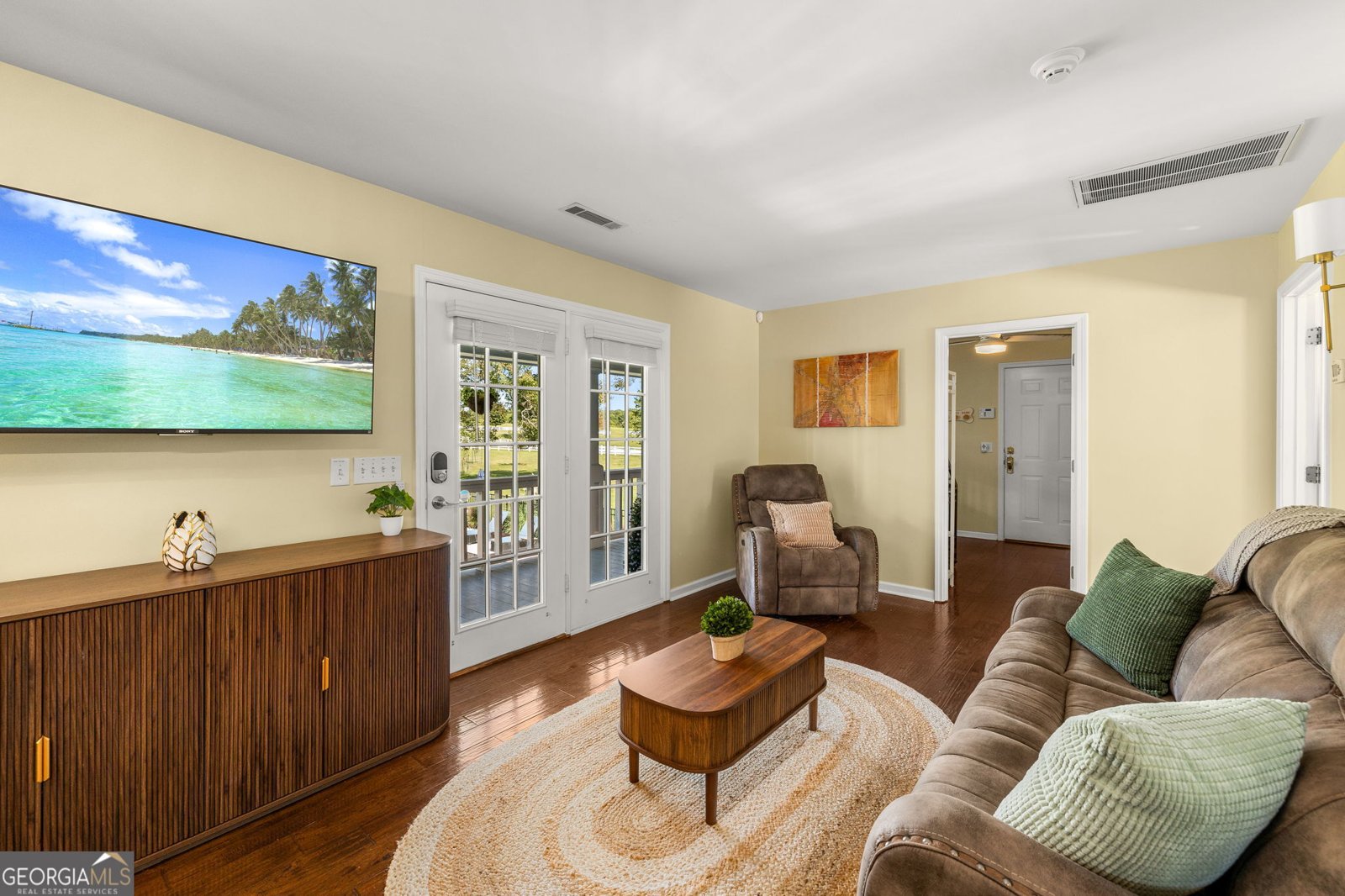 1857 Hardman Road Clarkesville - Photo 65