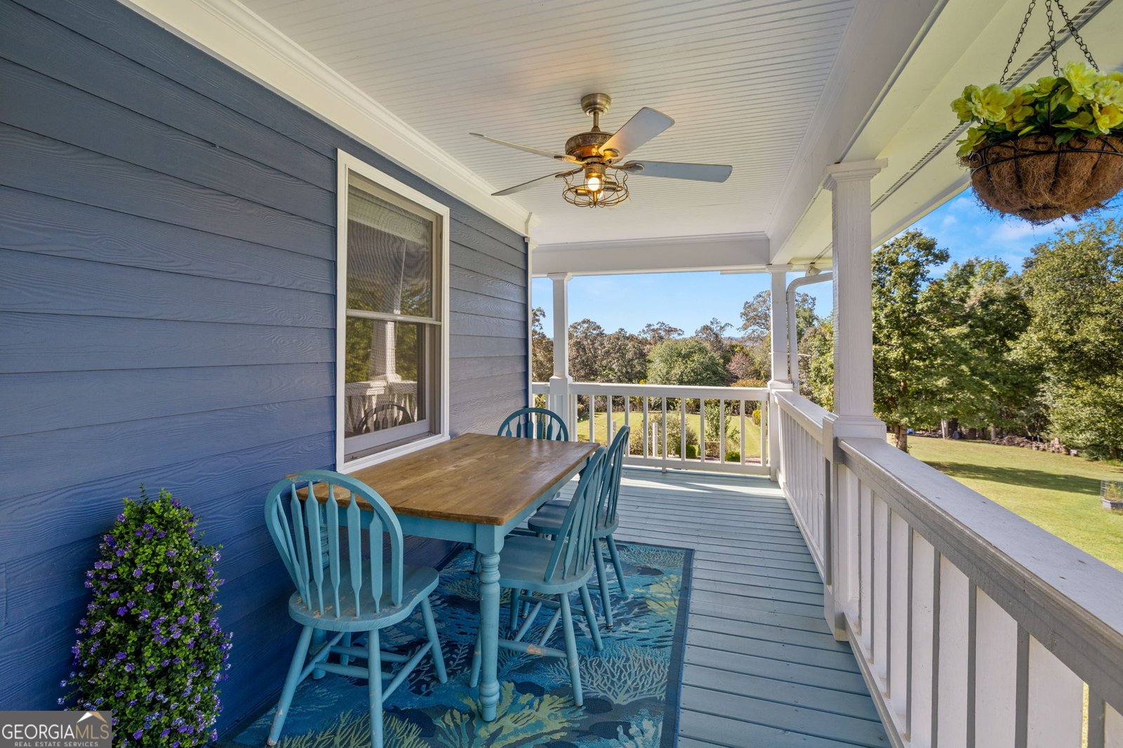 1857 Hardman Road Clarkesville - Photo 70