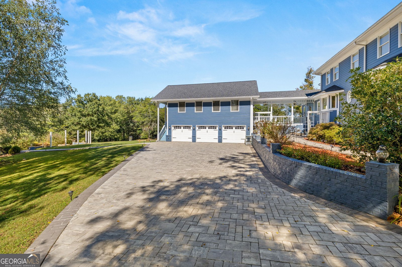 1857 Hardman Road Clarkesville - Photo 76