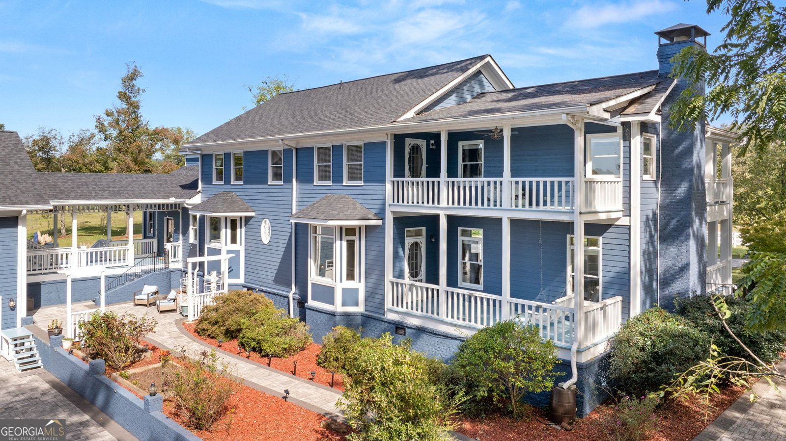 1857 Hardman Road Clarkesville - Photo 80